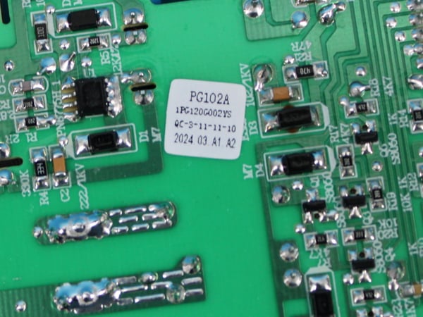 Power PCB