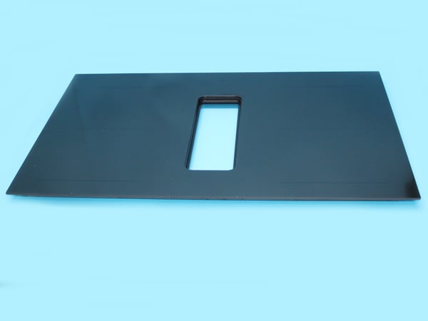 Glassceramic Plate 800X520 Asko EU