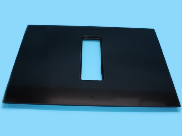 Glassceramic Plate 700X520 Asko EU
