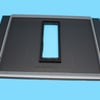 Asko Cooker Hood Glassceramic Plate 700X520 Asko EU - Image 2