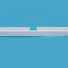 Fors Fridge & Freezer Ext Door Holder Cover Upp Fors - Image 2