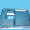 Asko Dishwasher Interior Door L Fs/Si T-m DW50.601 Assy - Image 2