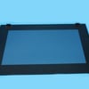 Asko Cooker & Hob Door Glass Mw 6-261 9005 Glu - Image 1