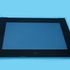 Asko Cooker & Hob Door Glass Mw 6-261 9005 Glu - Image 2