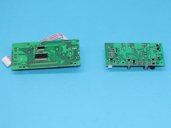 Electronic Board A + B
