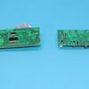 Gorenje Microwave Electronic Board A + B - Image 1