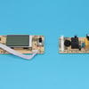 Gorenje Microwave Electronic Board A + B - Image 2