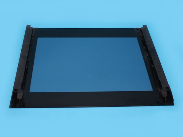 Door Glass BIO24 S6-261 9005 Glu
