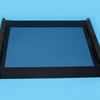 Asko Cooker & Hob Door Glass BIO24 S6-261 9005 Glu - Image 1