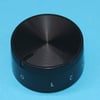 Gorenje Cooker & Hob Knob GE6-223 BIO21 En 9005/9006 - Image 1