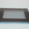 Asko Cooker & Hob Door Glass BIO24 S6-262 9005 Glu - Image 1