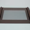 Asko Cooker & Hob Door Glass BIO24 S6-262 9005 Glu - Image 2