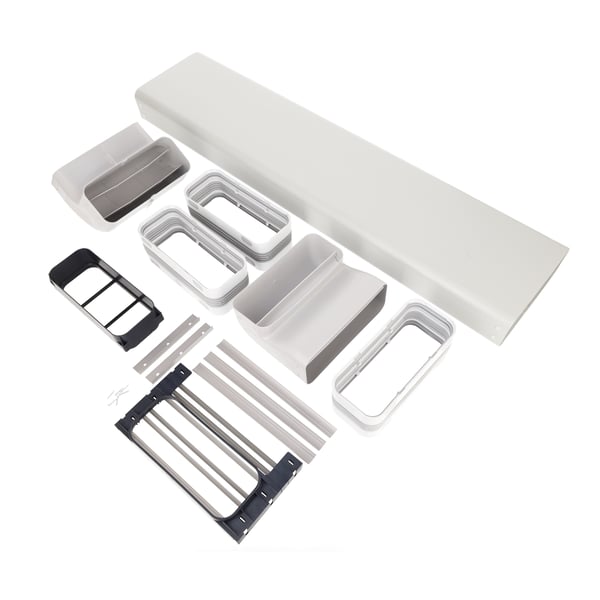 Recirculation Kit HD4007
