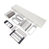 Hisense Cooker & Hob Recirculation Kit HD4007 - Image 1