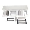 Hisense Cooker & Hob Recirculation Kit HD4007 - Image 2