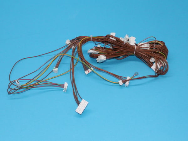 Wiring Harness Bcs DW60 Assy