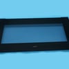 Asko Cooker & Hob Door Glass BIO24 S4-261 9005 Glu - Image 1