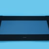 Asko Cooker & Hob Door Glass Mw 4-262 9005 Glu - Image 2