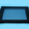 Asko Cooker & Hob Door Glass BIO24 S6-262 Py 9005 Glu - Image 1