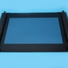 Asko Cooker & Hob Door Glass BIO24 S6-262 Py 9005 Glu - Image 2