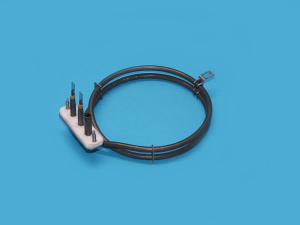Round Heater BIO24 60 St Ego