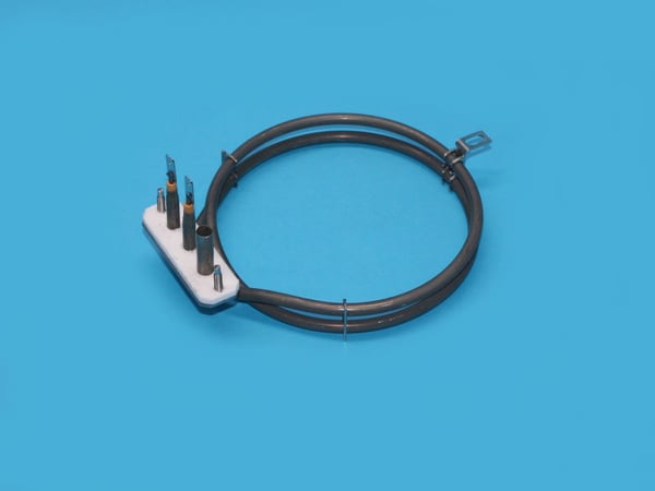 Round Heater BIO24 45 St Ego