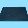 Asko Cooker & Hob GLASSC.BI6BE-E0 Ground Asko Glu - Image 1
