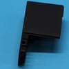 Asko Fridge & Freezer Door Rim Cover Hf L-a D6 9005 Cn - Image 1
