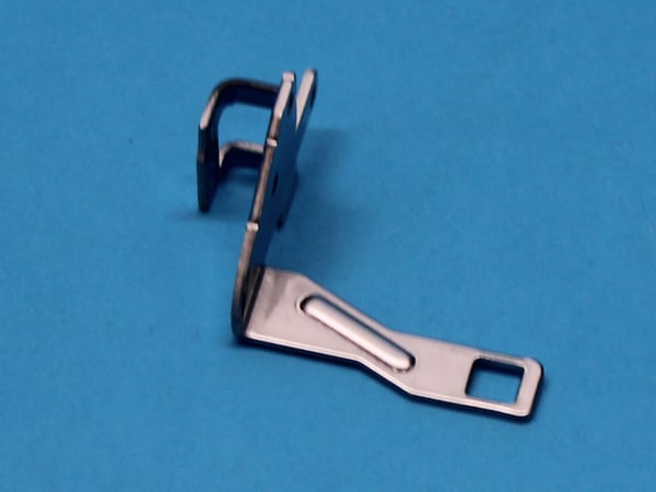 Hook Mw Interlock R 60