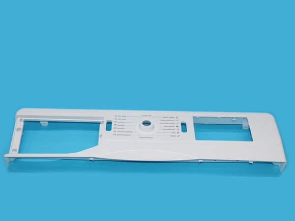 Control Panel B2 SP/K-B-22 Fi/S Sig