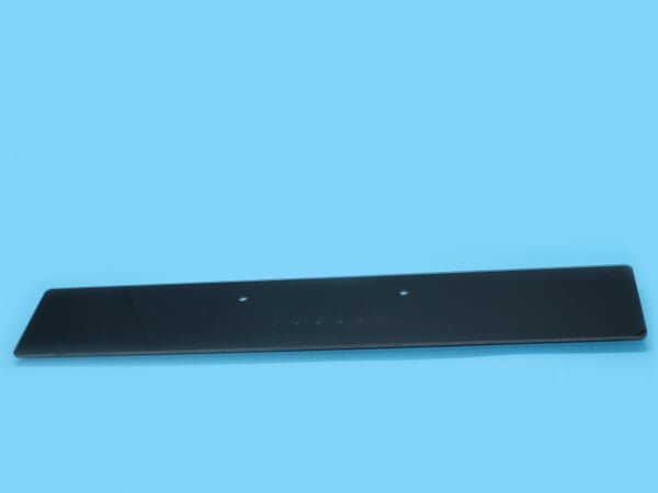 Control Panel Glass