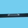Gorenje Cooker Hood Control Panel Glass - Image 2
