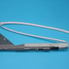 Asko Cooker & Hob System A-hinge BIO24 Elements 60 - Image 1