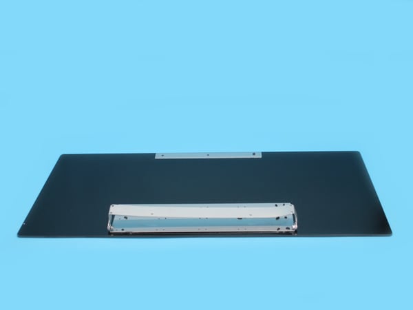 Front Panel Glass Assy