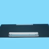 Gorenje Cooker Hood Front Panel Glass Assy - Image 1