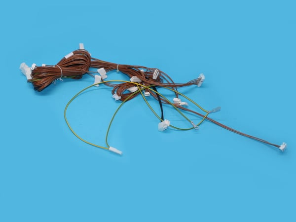 Wiring Harness Bcs DW50 Assy