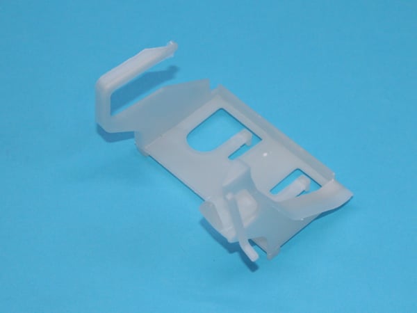 Interior Door Wire Harness Holder