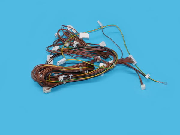 Wiring Harness Bcsi DW50 Assy