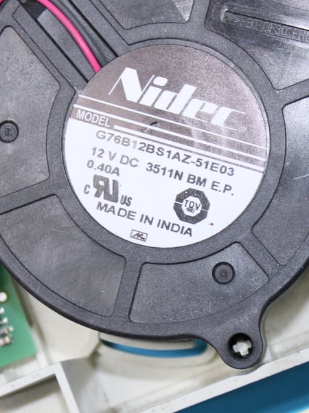 Induction Module 4I BI4 Csf 092