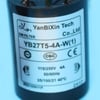 Gorenje Fridge & Freezer S.Cord H03VV-F 3G0,5 1900 EU F.U.C6 Assy" - Image 2