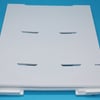 Asko Fridge & Freezer Air Duct B54 Hl Upp Ask Assy Cn - Image 1