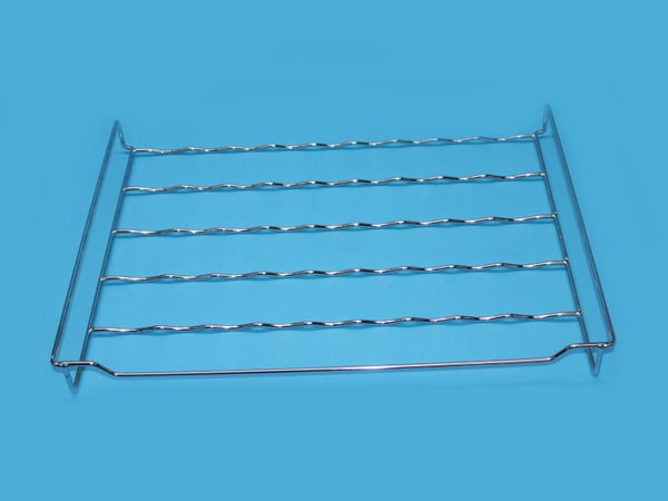 Bottle Holder D6/6 Cr Cn