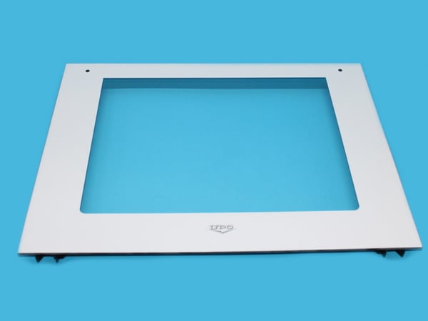 Door Glass BIO21 6-242 070 Py Upo Glu
