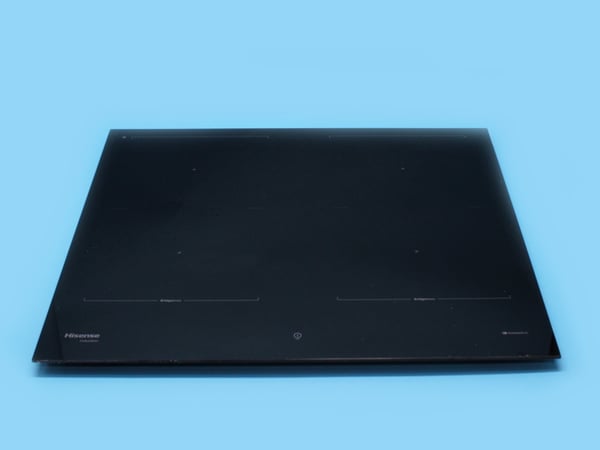 GLASSC.BI6 AC-D1 Ground Hsn Foam