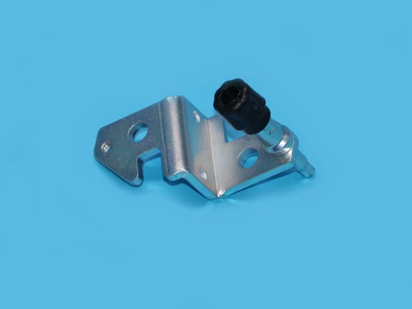Lower Hinge D6 Cn Assy