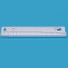 Gorenje Fridge & Freezer Drawer Guide D6 Fc R Cn Assy - Image 2
