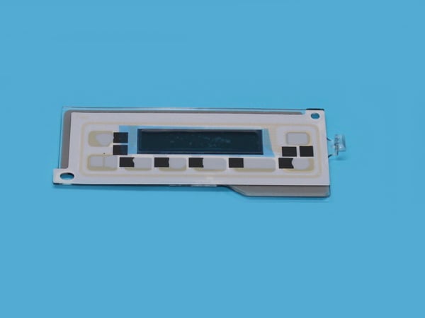 Lens Ui DW60.1 Standard Assy