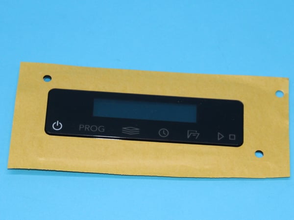 Lens Ui DW60.1 No WIFI Assy
