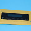Asko Dishwasher Lens Ui DW60.1 No WIFI Assy - Image 1