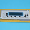 Asko Dishwasher Lens Ui DW60.1 No WIFI Assy - Image 2